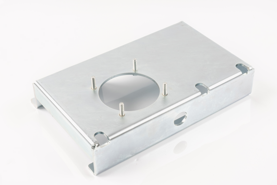 Valmistetut kokoonpanot